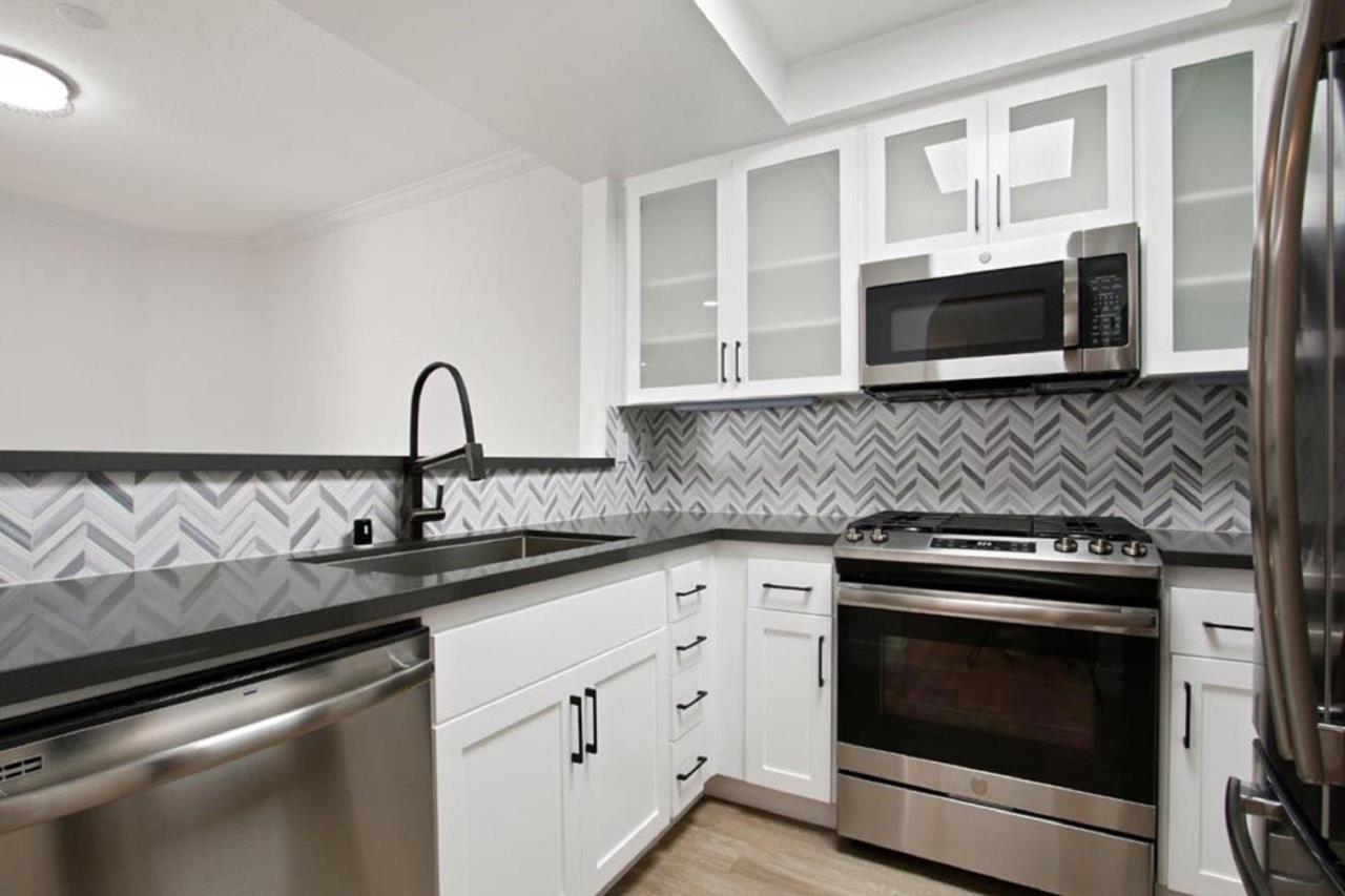 Luxury West Hollywood Apartments By Barsala Los Angeles Eksteriør billede